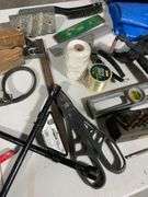Hand Tools Assortment