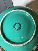 Ceramic Serving Bowls and Plates, Including Certified International and Decorated Pieces