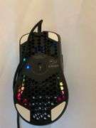 Glorious PC Gaming Race Model O Wired Gaming Mouse in Matte Black