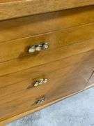 MCM Kent Coffey ‘The Linleer’ 6 Drawer Dresser