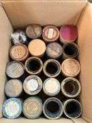 40 Edison Cylinder Phonograph Records