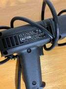 Two Black & Decker Drills, Model 1031-10 and 7191, 120V