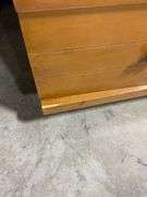 MCM Kent Coffey ‘The Linville’ 4 Drawer Chest of Drawers