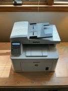 HP LaserJet Pro MFP M148fdw Multifunction Printer