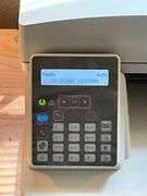 HP LaserJet Pro MFP M148fdw Multifunction Printer