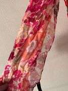 10 Colorful Floral and Geometric Patterned Scarves
