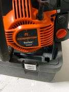 Remington Outlaw RM4620 20-Inch Gas Chainsaw with Case and Manual