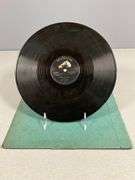 RCA Victor 78 RPM Record Featuring Elvis Presley ‘Don’t Be Cruel’ and ‘Hound Dog’