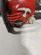 Homelite 3514c Gas-Powered Chainsaw