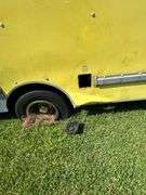 1994 Ford Box Truck with Contents and Title