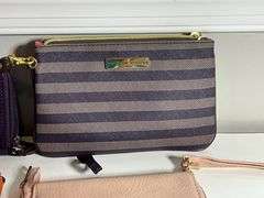 5 Women’s Wristlet Wallets Including Nine West and Others