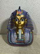 Tutankhamun Replica Bust Figurine by Pacific Giftware