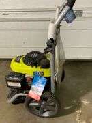 Ryobi 2800 PSI Gas Pressure Washer with Honda Engine