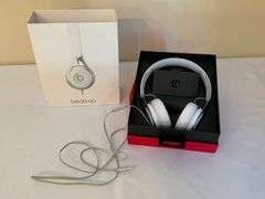 Beats EP Wired On-Ear Headphones with Original Packaging (Untested)