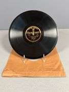 Paramount 78 RPM Record Featuring Blind Blake – 12695-A and 12695-B
