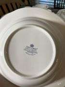 Fine China Dinnerware from Royal Albert, Crown Ming, V&A, and Nikko
