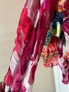 10 Colorful Floral and Geometric Patterned Scarves