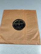 Paramount 78 RPM Record Featuring Blind Blake – 12695-A and 12695-B
