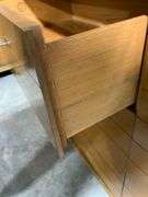 MCM Kent Coffey ‘The Linleer’ 6 Drawer Dresser