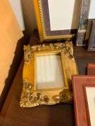 Photo Frames in Various Designs and Styles