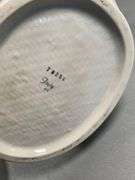 Italian Ceramic Hen Shaped Lidded Dish