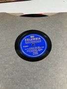 Vintage 78 RPM Records in Albums Featuring Various Labels and Artists