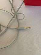 Beats EP Wired On-Ear Headphones with Original Packaging (Untested)