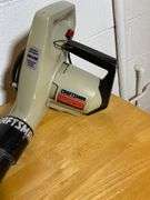 Craftsman Electric Power Blower