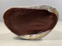 1983 Acoma Pueblo Pottery Sculpture by Austin Productions