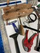Hand Tools Assortment