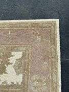 8′ x 10′ Handmade Tufted Rug from India
