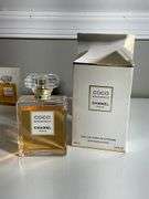 Chanel Coco Mademoiselle Eau De Parfum Intense 100ml with Two Sample Vials