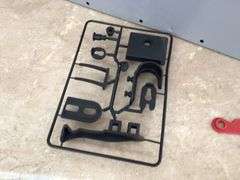 NEW GIBRALTAR MAILBOX