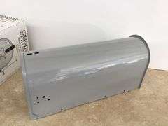 NEW GIBRALTAR MAILBOX