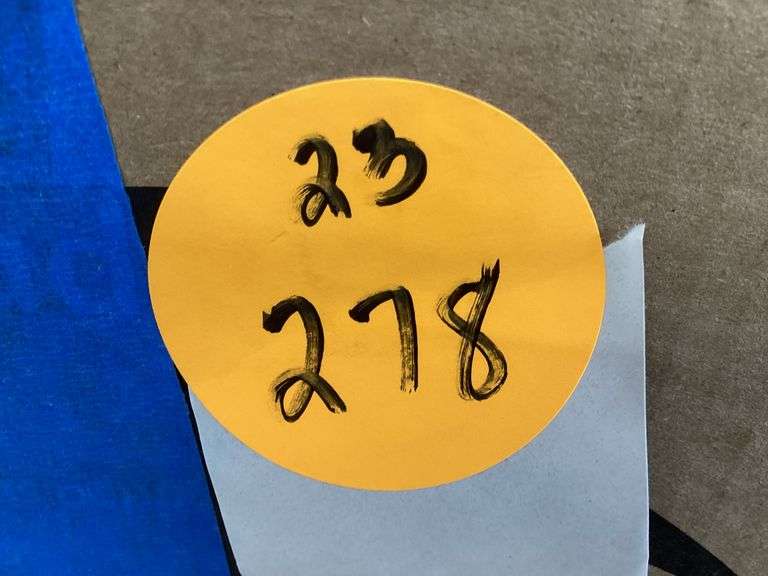 2 PRESSURE COOKERS Currie Auction Service