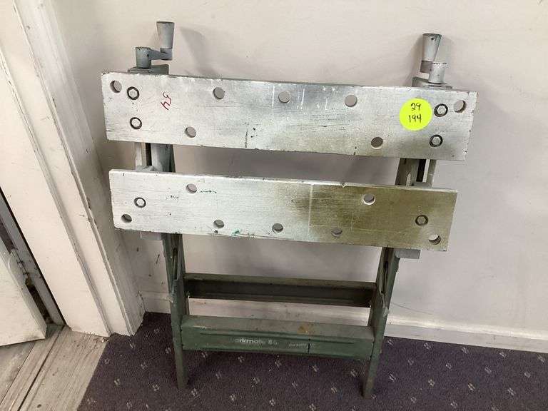 WORKMATE TABLE