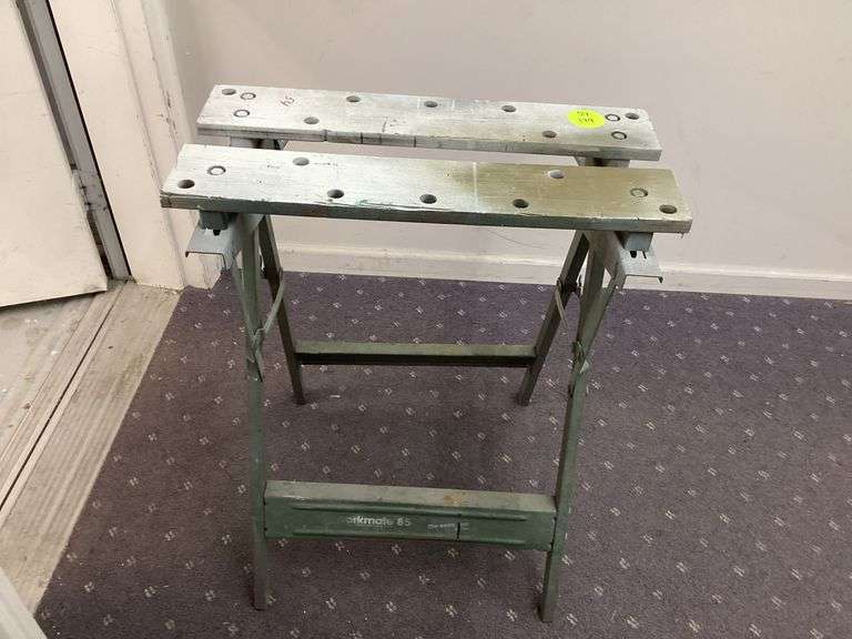 WORKMATE TABLE