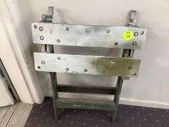 WORKMATE TABLE