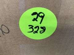 VINTAGE AMBER AND URANIUM GLASS ITEMS