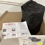 NEW PORTABLE FULL SIZE TRUCK BED LINER (SIZE LARGE)
