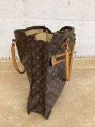 LOUIS VUITTON BAG - FRANCE