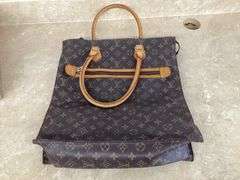 LOUIS VUITTON BAG - FRANCE