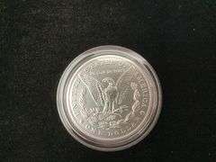 2023 U.S. MINT MORGAN DOLLAR PHILADELPHIA