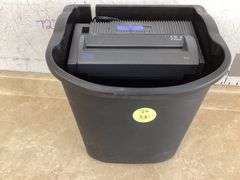 PAPER SHREDDER