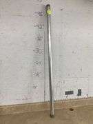 ACTIONROD 7ft. GLASS FLYROD WITH METAL CASE