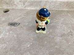 DETROIT TIGERS BOBBLEHEAD