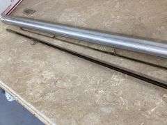 ACTIONROD 7ft. GLASS FLYROD WITH METAL CASE