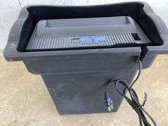 PAPER SHREDDER