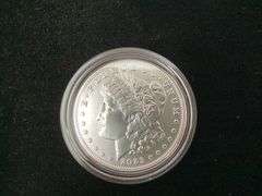 2023 U.S. MINT MORGAN DOLLAR PHILADELPHIA