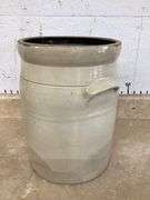 VINTAGE #3 CROCK